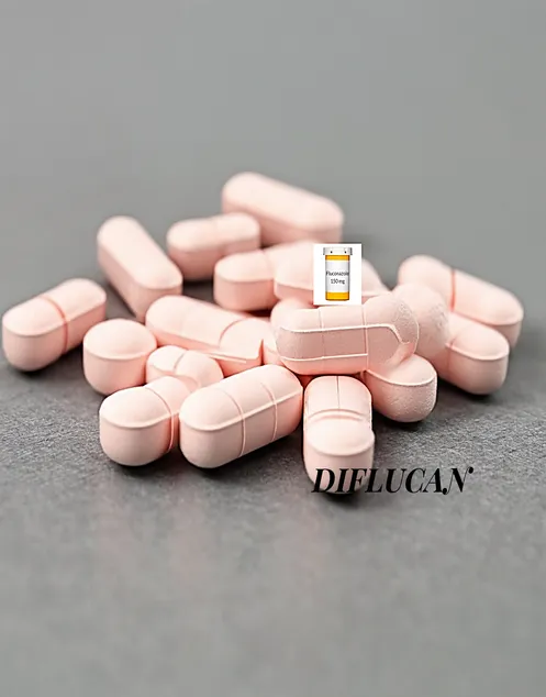 Diflucan 150 mg prix